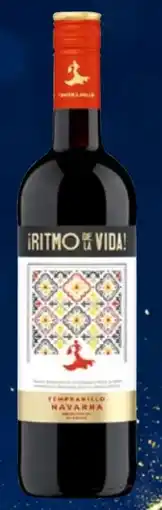 Thomas Philipps Ritmo de la Vida Tempranillo Angebot