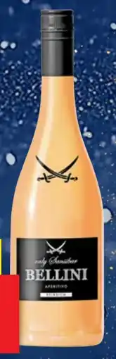 Thomas Philipps Gerstacker Nürnberger Sansibar Only Bellini Aperitivo Pfirsich Angebot