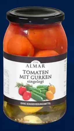 Thomas Philipps Almar Tomaten & Gurken Angebot