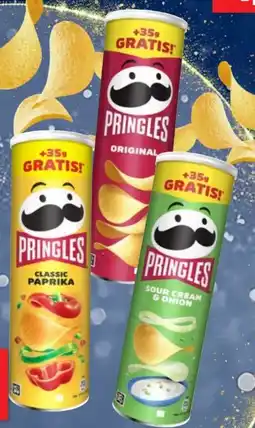 Thomas Philipps Pringles Chips Angebot
