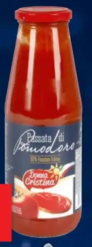 Thomas Philipps Donna Cristina Passierte Tomaten Angebot