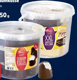 Thomas Philipps Nawarra Waffelmix XXL-Eimer Angebot
