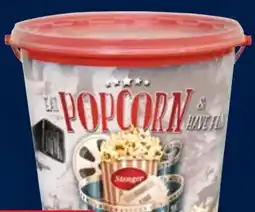 Thomas Philipps Stenger Süße Popcorn Angebot