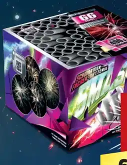 Thomas Philipps Weco Feuerwerk Smasher Angebot