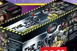 Thomas Philipps Comet Feuerwerk Verbundfeuerwerk The Pyro Code Angebot