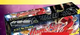 Thomas Philipps Nico Feuerwerk 3er-Batterie-Verbund Home Run Angebot