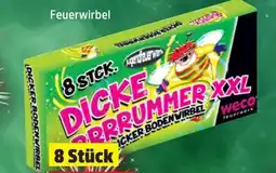 Thomas Philipps Weco Feuerwerk Dicker Brummer XXL Angebot