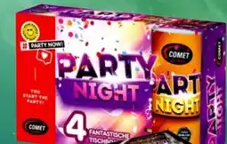 Thomas Philipps Comet Feuerwerk Party-Tischbomben Party Night Angebot