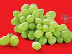 Lidl Trauben Angebot