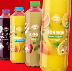 Lidl Solevita Orangensaft Angebot