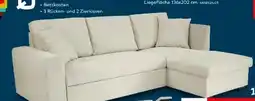 porta Quartier Möbel Ecksofa Holden Angebot