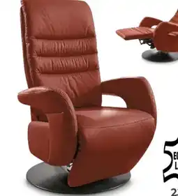 porta Puro Fernsehsessel Cergy S1-V1 Angebot