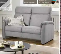 porta Lascondo Sofa 2,5-Sitzer Angebot