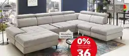 porta Ecksofa Angebot