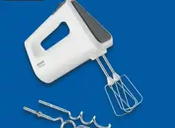 Lidl Krups Handmixer 3 Mix 4000 Angebot