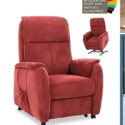 porta TV-Sessel Angebot