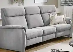 porta Lascondo Trapezsofa Angebot
