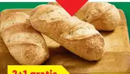 Lidl Lidl Backshop Bio Steinofenbrötchen Angebot