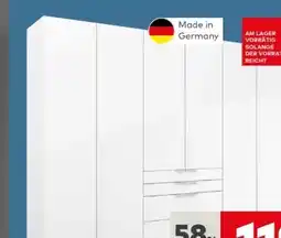 porta Casavanti Kleiderschrank Purisma Angebot