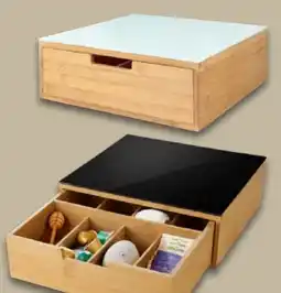 Lidl Livarno Home Schubladenbox Angebot