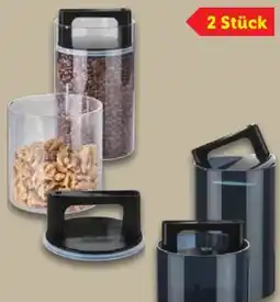 Lidl Livarno Home Vorratsgläser Angebot