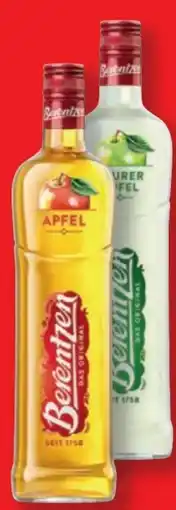 Lidl Berentzen Das Original Likör Angebot