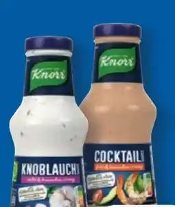 Lidl Knorr Schlemmersauce Angebot