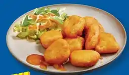 Lidl Metzgerfrisch Chicken-Nuggets XXL Angebot