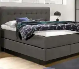 porta Boxspringbett Angebot
