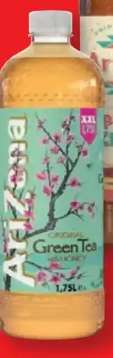 Lidl Arizona Iced Tea XXL Angebot