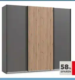 porta Schwebetürenschrank Angebot