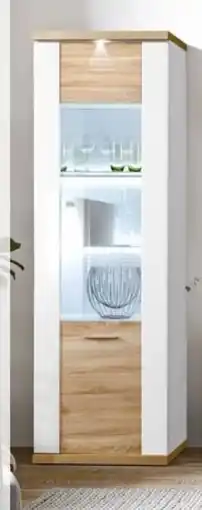 porta Vitrine Angebot