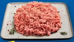 Lidl Metzgerfrisch Schweine-Hackfleisch XXL Angebot