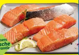 Lidl Fischerstolz Norwegisches Lachsfilet Angebot