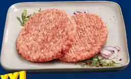 Lidl Metzgerfrisch XXL Hamburger Angebot