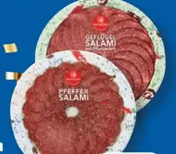 Lidl Wiltmann Salami Angebot