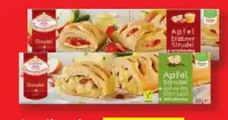 Lidl Coppenrath & Wiese Strudel Vegan Angebot