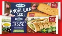 Lidl Meggle Brot XXL Angebot