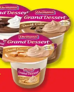 Lidl Ehrmann Grand Dessert Angebot