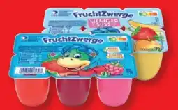 Lidl Danone Frucht Zwerge Angebot