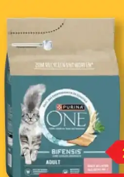 Lidl Purina One Bifensis Adult Angebot