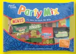 Lidl Sweet Corner Party Mix Minis Angebot
