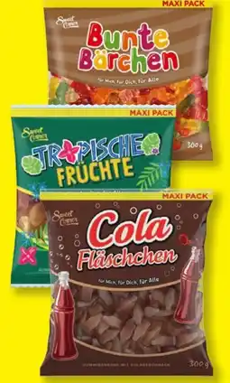 Lidl Sweet Corner Gummibonbons Angebot