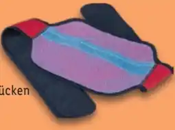 Lidl Sensiplast Wärme-/Kältekompressen Angebot