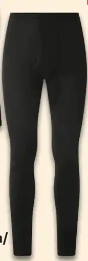 Lidl Esmara Men Lange Unterhose Angebot