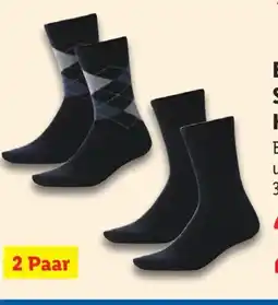 Lidl Esmara Damen Socken 2 Paar Angebot