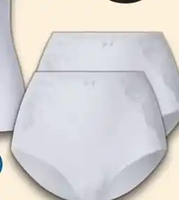 Lidl Esmara Damen Miederslips 2er Pack Angebot