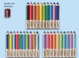 Lidl Crelando Buntstifte Angebot