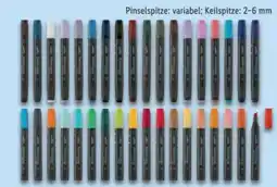 Lidl Crelando Sketchmarke Angebot