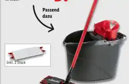 Lidl Vileda Bodenwischer-Set Angebot
